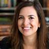 Photo of Emily Davis, Bookstore Owner at Outback Reads.