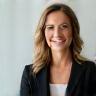 Photo of Olivia Wilson, Sales Manager at Coastal Press.